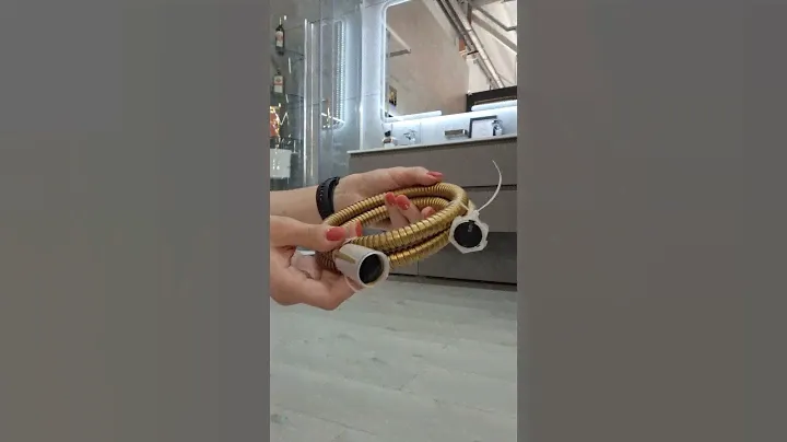 Шланги для душа AltroBagno